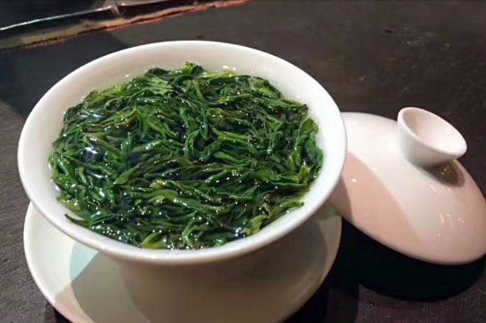 中國4大名茶，中國的四大名茶是什么茶？