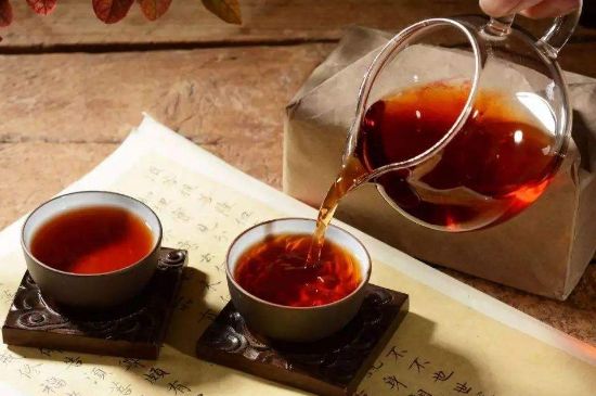 世界四大名茶，世界的四大名茶有哪些？