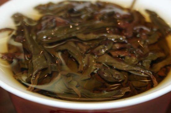 福建五大名茶，福建的五大名茶有哪些？