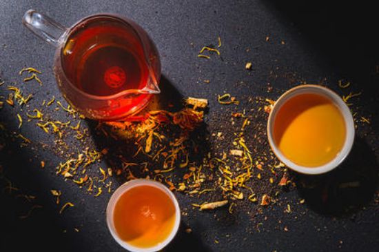 世界四大名茶，世界的四大名茶有哪些？