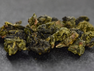 鐵觀音的選購，如何看鐵觀音茶葉的好壞？