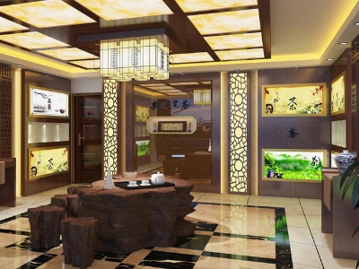 實體店買茶葉的技巧，新手買茶須知