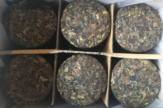 六大茶類哪種適合長期存放，日常如何保存方法一覽？