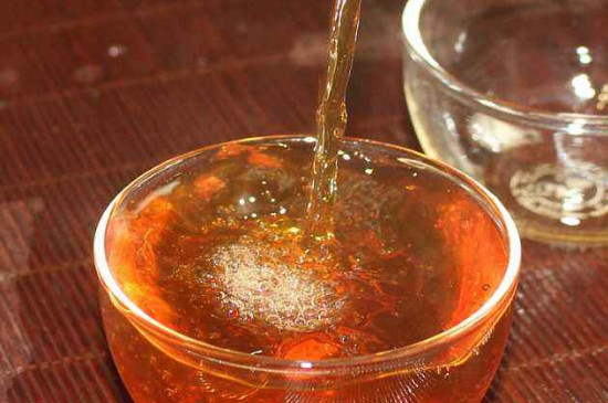 安化黑茶家庭怎么保存，怎樣在家儲存黑茶