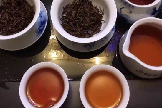 怎樣鑒別金駿眉的好壞，金駿眉紅茶的鑒別方法