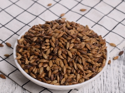 圓形顆粒狀茶是什么茶，像飼料一樣一粒粒的是什么茶？