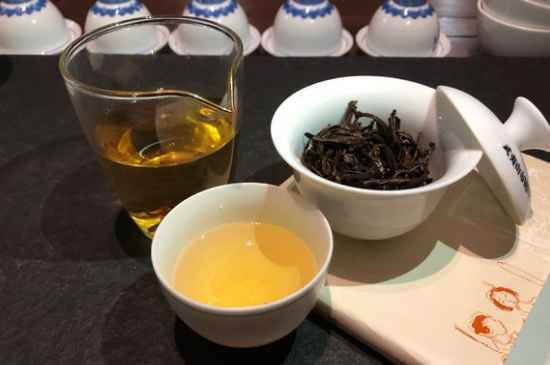 正山小種越細越好嗎，正山小種細的好還是粗的好