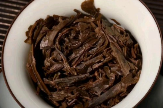 六大茶類哪種適合長期存放，日常如何保存方法一覽？