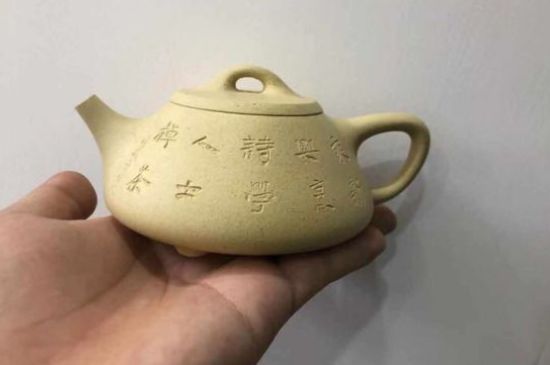 生普洱茶用什么泥料的紫砂壺，最合適生普的紫砂泥料