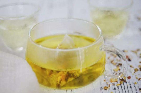 濕氣重可以喝桂花茶嗎，有濕氣的人能喝桂花茶嗎？