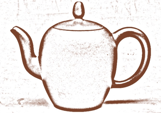 宜興紫砂壺四大經(jīng)典壺型叫什么，傳統(tǒng)紫砂四大名壺介紹