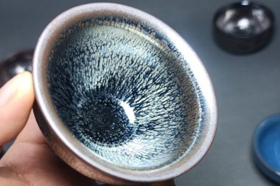 20元建盞是假的嗎，建盞為什么有的很便宜？