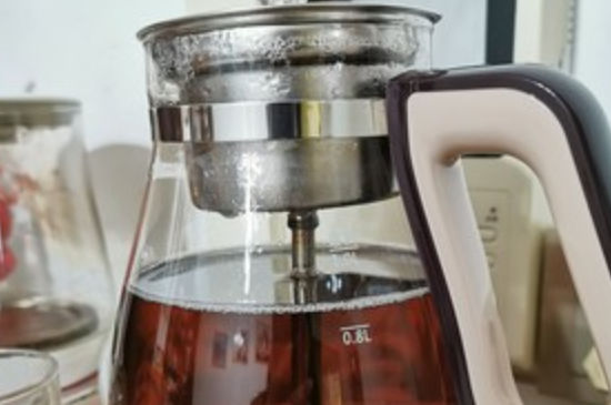 蒸茶器構(gòu)造及原理，蒸茶是什么作用原理