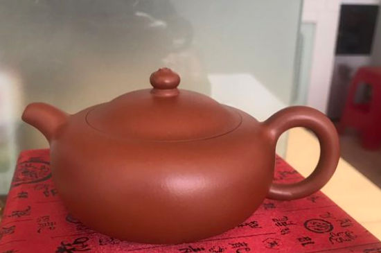 朱泥適合泡生普還是熟普，朱泥泡什么普洱茶好