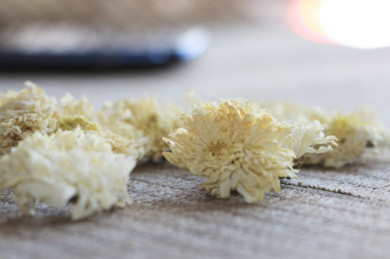 菊花茶買小朵還是大朵，泡茶用的小菊花和大菊花哪個好