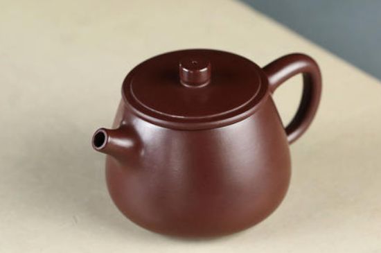紫朱泥適合泡什么茶葉，紫朱泥的特點介紹