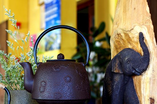 鑄鐵壺開壺方法，鑄鐵茶壺怎么開壺方法