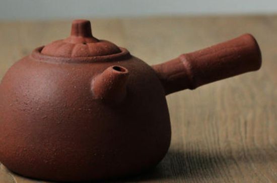 新買燒水陶壺如何開壺，燒水陶壺怎么開壺方法