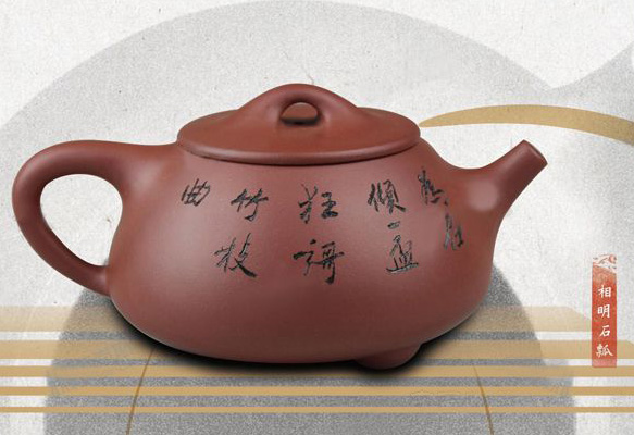 景舟八式紫砂壺圖片及名稱，經(jīng)典壺型顧景舟八式值多少錢？