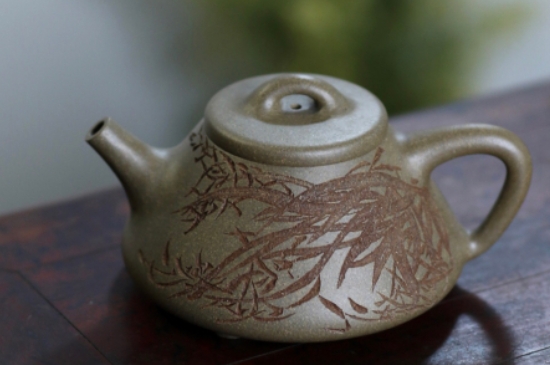 四大名陶哪個(gè)泡茶最好，中國(guó)四大名陶主要泡什么茶？