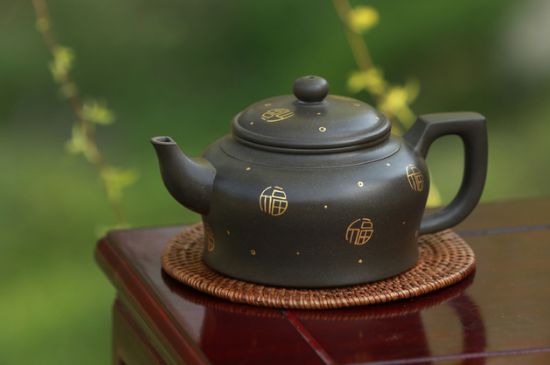 紫砂壺泡什么茶最佳，紫砂壺一般泡什么茶？