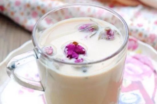 玫瑰花茶和什么搭配好，玫瑰花茶的搭配大全！