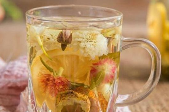 喝玫瑰花茶能祛斑嗎，玫瑰花茶有祛斑的功效嗎？