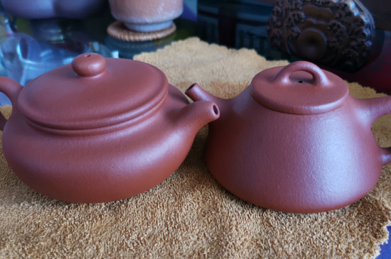 大紅袍和朱泥哪個(gè)好，為什么不能買大紅袍壺