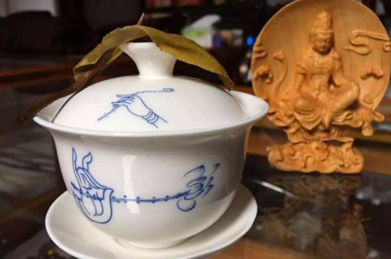 茶具一對一介紹圖片，茶具的各個名稱和圖片大全