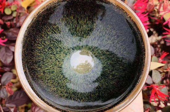 建盞喝茶的害處，建盞喝茶重金屬中毒？