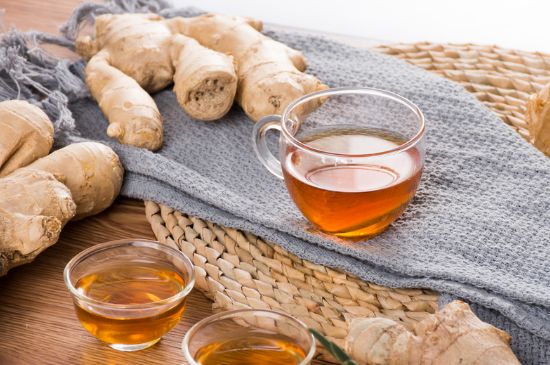 十大祛濕茶，自制祛濕排毒茶