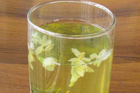 茉莉銀針茶泡法，茉莉銀針怎么泡