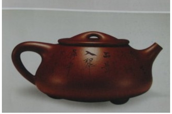 最經(jīng)典的五大石瓢壺，石瓢壺經(jīng)典款圖解