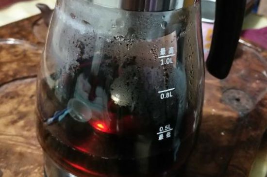 蒸汽煮茶器有什么缺點(diǎn)，蒸汽煮茶好嗎？