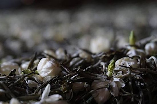 茉莉龍珠怎么做的，茉莉龍珠的制作工藝