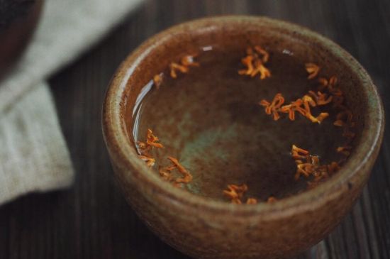 桂花茶一天一杯過量了嗎，桂花茶一天喝多少合適？