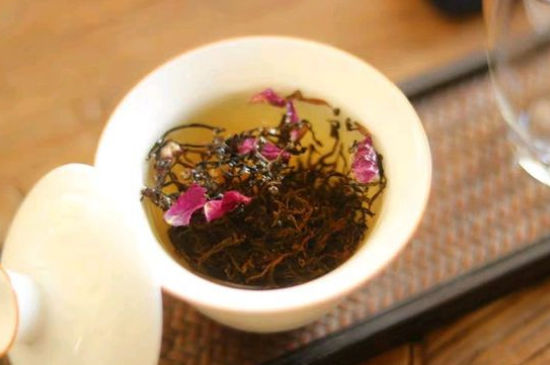 喝茶用什么茶具好，最適合喝茶的茶具