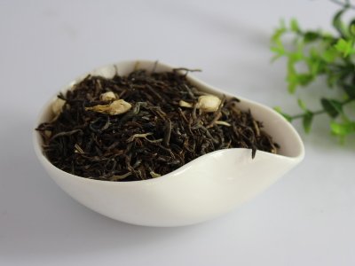 茉利花茶有什么功效作用，不適合什么人喝？