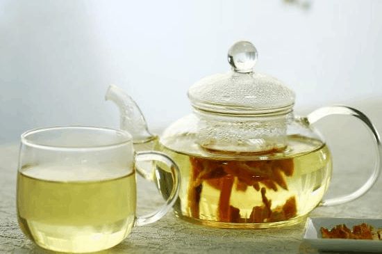 祛濕最有效的泡花茶，濕氣重適合泡什么花茶？