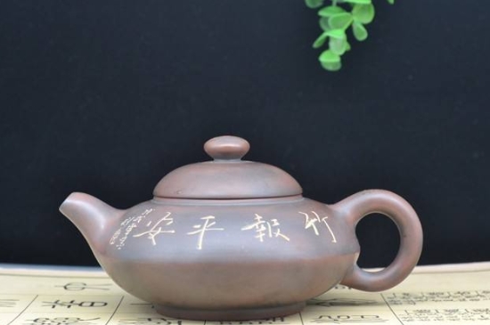 四大名陶哪個(gè)泡茶最好，中國(guó)四大名陶主要泡什么茶？