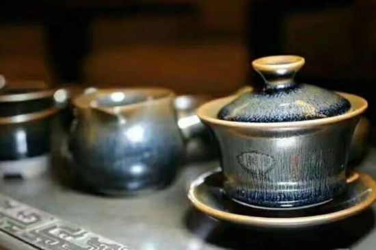 建盞開盞正確方法，建盞第一次怎么開盞