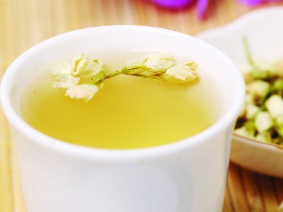 茉莉和什么一起泡最好，茉莉茶有幾種搭配？