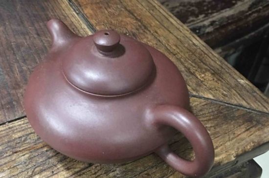 合歡壺適合泡什么茶，合歡型紫砂壺泡什么茶合適？