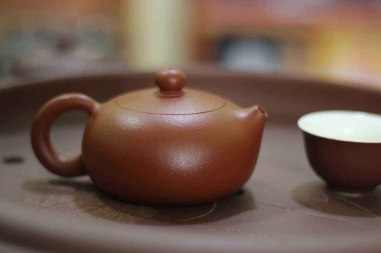 送壺為什么不送西施壺，紫砂西施壺的寓意是什么意思？