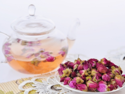 干玫瑰花泡前需要洗嗎，泡玫瑰花需要洗一下嗎？