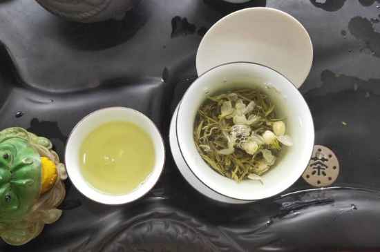 茉莉茶能天天喝嗎，茉莉花茶一周喝幾次