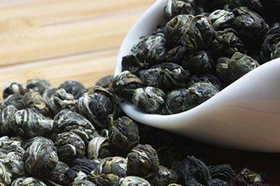 茉莉龍珠什么季節(jié)喝，夏天適合喝茉莉龍珠茶