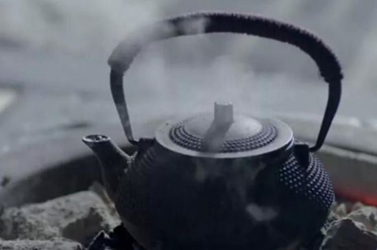 不建議用鐵壺喝茶？鐵壺泡茶好嗎？