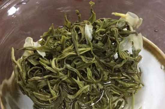 茉莉茶能天天喝嗎，茉莉花茶一周喝幾次