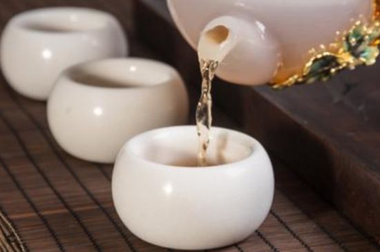 茶具套裝使用方法圖解，茶藝工具介紹圖片大全